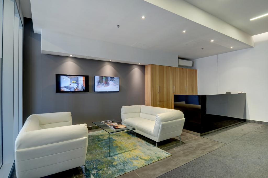 شقة Les Immeubles Charlevoix - Le 760-306 مدينة كويبيك المظهر الخارجي الصورة